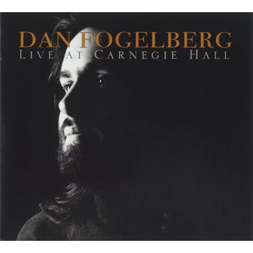Live At Carnegie Hall