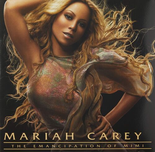 The Emancipation Of Mimi - Édition Double Vinyle 180g - Double Vinyle