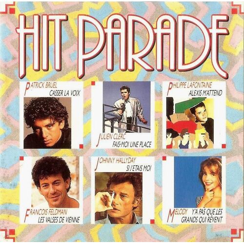 Hit Parade (1990)