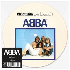 Chiquitita 7inch