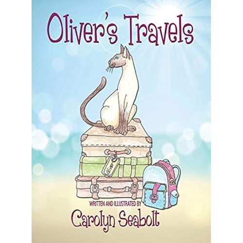 Oliver's Travels