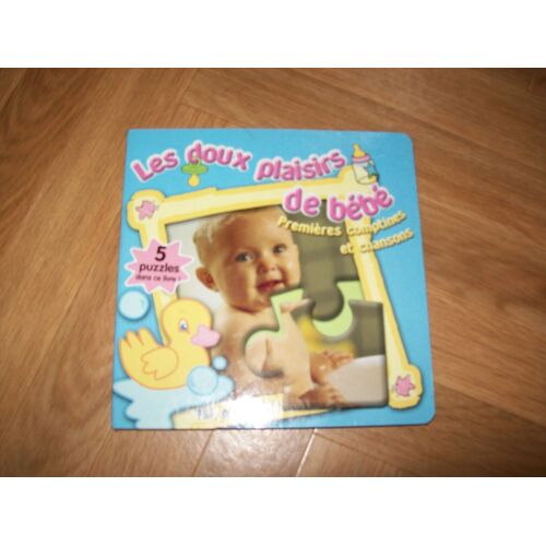 " Plif, Plaf, Plouf! " Les Doux Plaisirs De Bébé