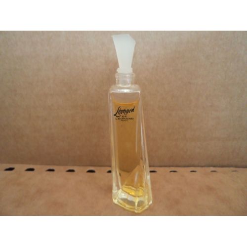 Léonard Eau De Parfum Miniature 