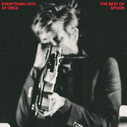 Everything Hits At Once (Best Of) (Lp)
