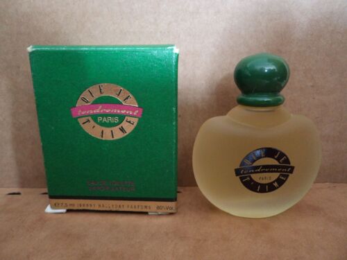 Que Je T'aime Eau De Toilette Miniature 