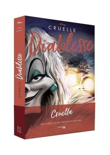 Cruelle Diablesse - L'histoire D'une Femme Diabolique