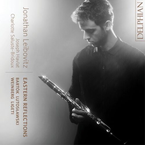 Eastern Reflections: Bartók | Lutosawski | Weinberg | Ligeti