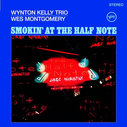 Smokin' At The Half Note [Vinyl]