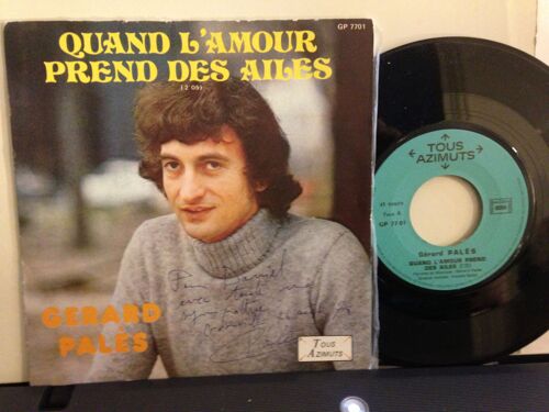 Quand L'amour Prend Des Ailes, La Lune