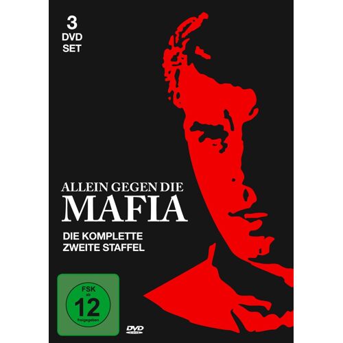 Allein Gegen Die Mafia - Staffel 2