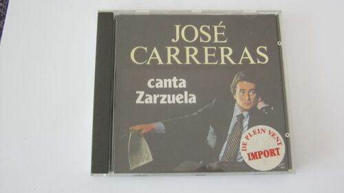 Zarzuela, English Chamber Orchestra