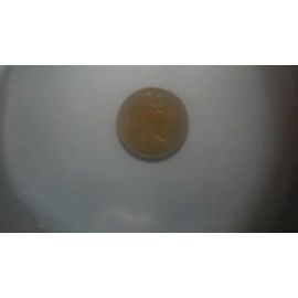 Australie,2 Cents 1971