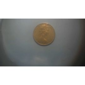 Australie,10 Cents 1973