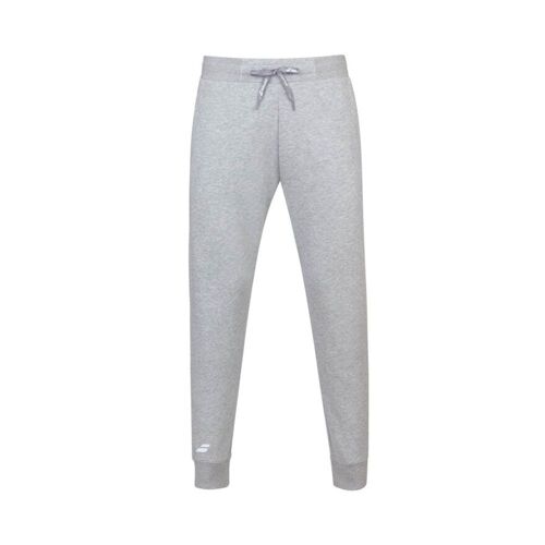 Enfants: Pantalon Babolat Exercise Gris Enfant-Taille-12/14