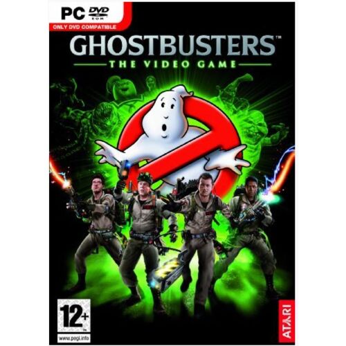 Ghostbusters: The Video Game Pc