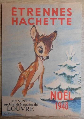 Le Petit Nègre Bambo