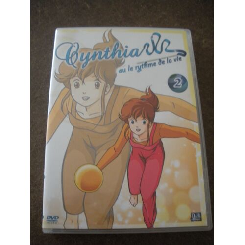 Cynthia Ou Le Rythme De La Vie 2