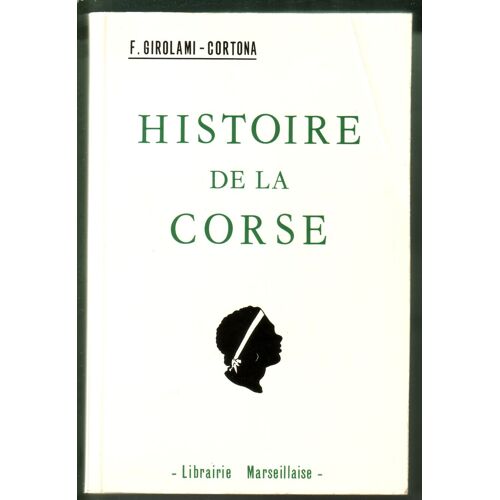 Histoire De La Corse