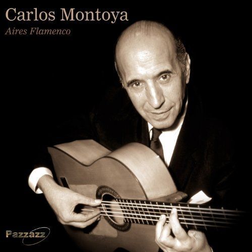 Aires Flamenco - European Import