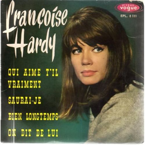 Qui Aime-T-Il Vraiment ?