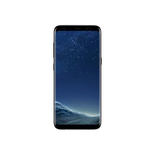 Samsung Galaxy S8 64 Go Noir minuit (G950F)