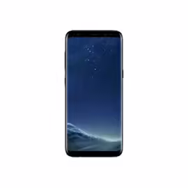 Samsung Galaxy S8 64 Go Noir minuit (G950F)