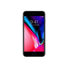 Apple iPhone 8 Plus 256 Go Gris