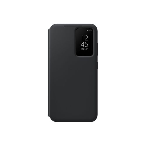 Coque Étui Samsung S23 Noir Samsung