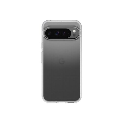 OtterBox React Series - Coque de protection pour téléphone portable - clair - pour Google Pixel 9 Pro XL