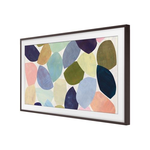 Samsung VG-SCFT43BW/XC - Cadre décoratif pour TV - 43" - brun - pour Samsung GQ43LS03TAU, QE43LS03TAS, QE43LS03TAU, QN43LS03TAF