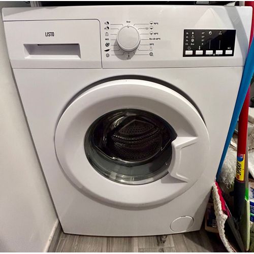 Lave linge