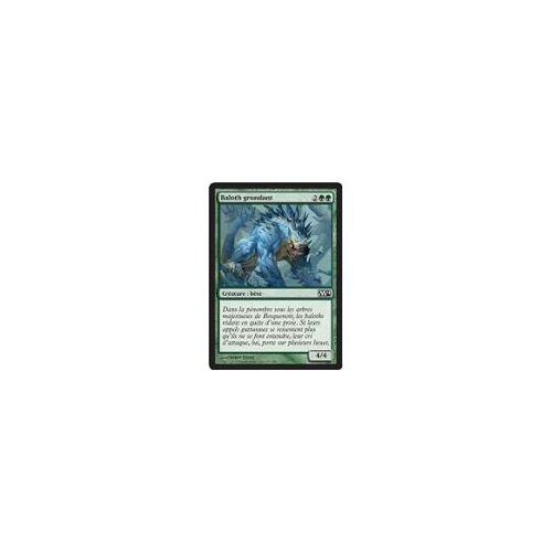 Baloth Grondant - M14 - C