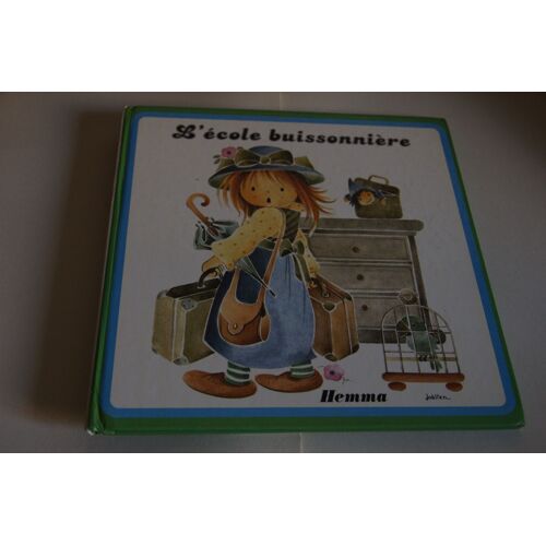 L'école Buissonnière