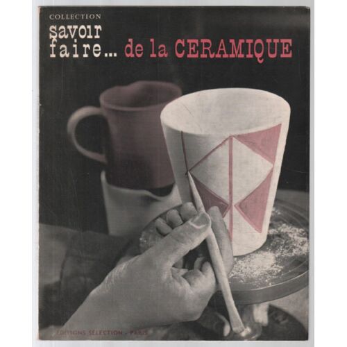 Savoir Faire De La Céramique
