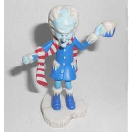 Bisounours Figurine Pvc Coeur De Pierre 7.5 Cm 1984