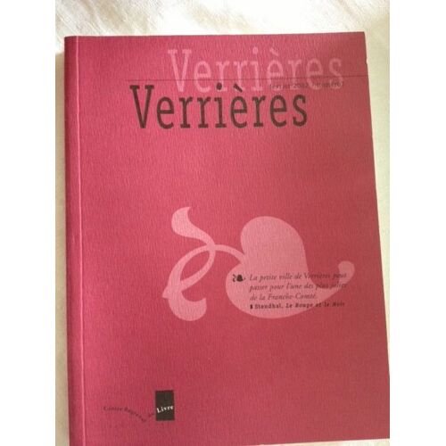 Verrières N° 7