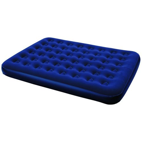 Matelas Gonflables 2 Personnes Bestway Xl Floque