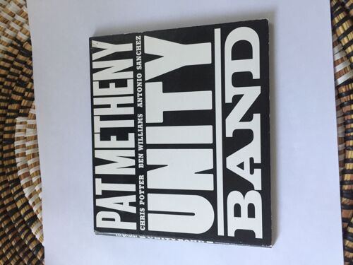 Pat Metheny Unity Band