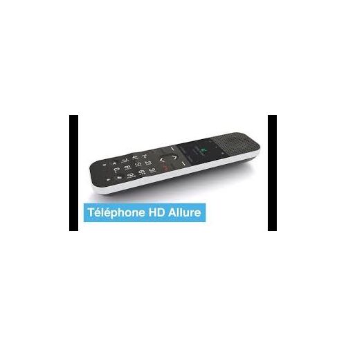 telephone hd allure orange
