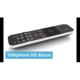 telephone hd allure orange