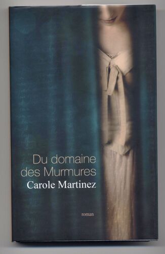 Du Domaine Des Murmures