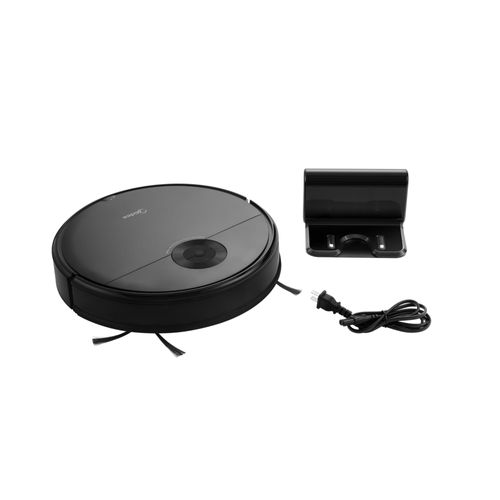 Midea I5C Aspirateur Robot 4000Pa Aspiration Robot Aspirateur Laveur 3-en-1