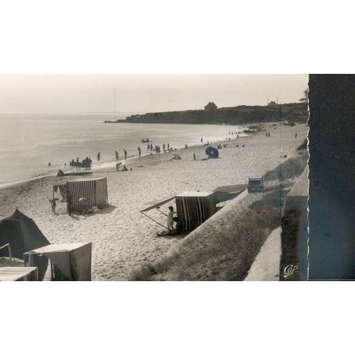 Pornichet - Plage Sainte Marguerite