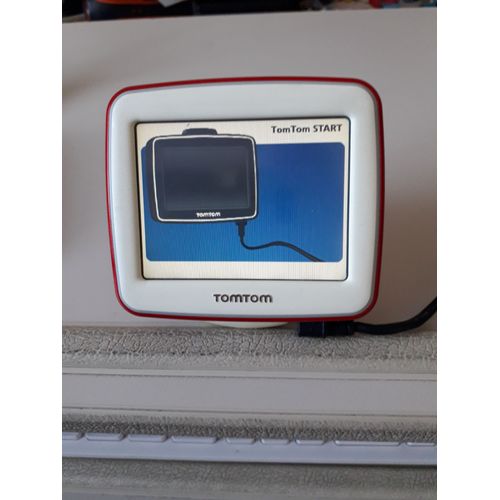 GPS TOMTOM START 1EX00