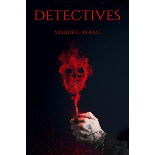 The Detective