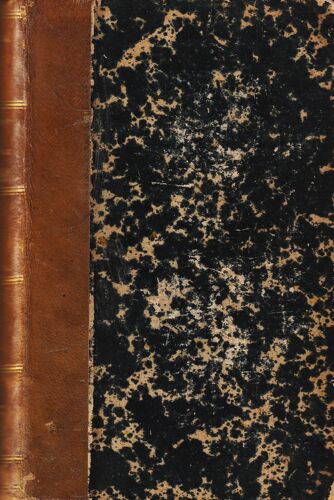 L' Attentat Fieschi Par Maxime Du Camp