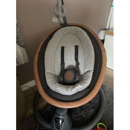 Balancelle Maxi Cosy