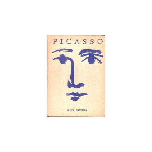 Picasso - Dessins