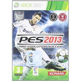 Pes 2013 : Pro Evolution Soccer [Import Espagnol] [Jeu Xbox 360]