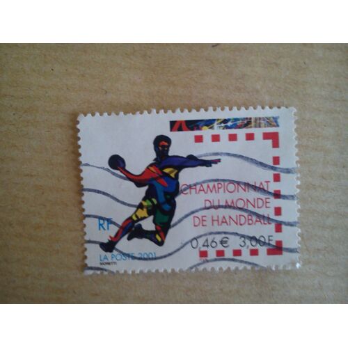 Championnat Du Monde De Hand Ball
